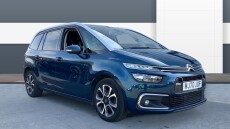 Citroen Grand C4 1.2 PureTech 130 Feel Plus 5dr Petrol Estate